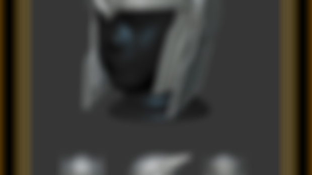 Thor/Loki Helmet (interchangeable parts) November 2023 Release: STL files attached