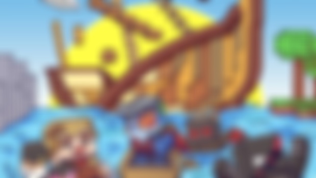 1000 Players Shipwrecked Civilization Event Poster!