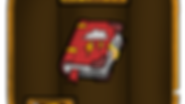 Advanced Thunder book