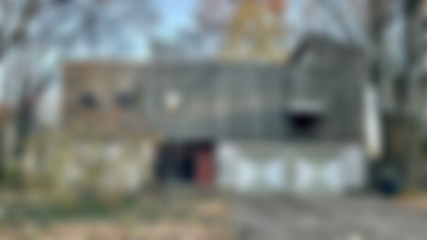 Modernist Houses of Urbana-Champaign