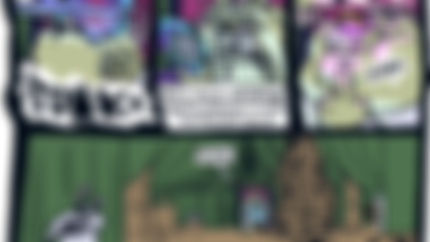 [Insomnia]: Amphibia part 42
