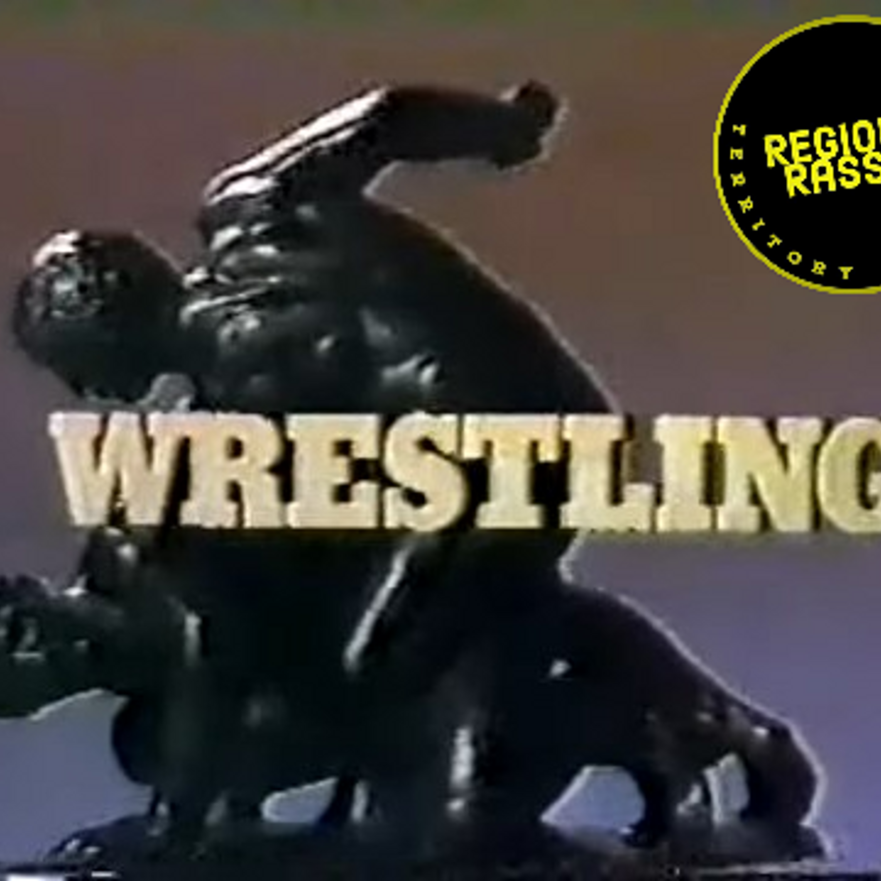 [PREVIEW] EARLY ACCESS - Regional Rasslin' #30: Memphis 1985 (Setting the Stage) episode artwork