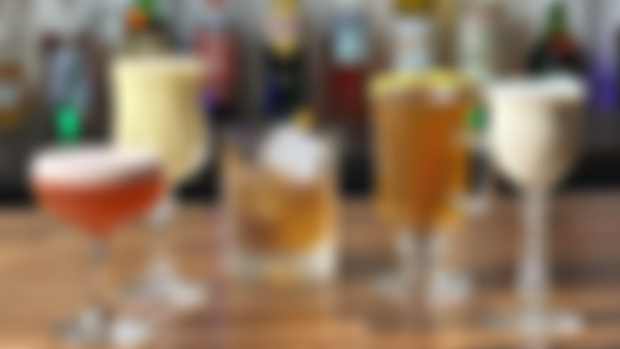 This Week's Video: 5 Holiday Cocktails