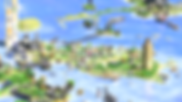 Shipwrecked Civilization Map With Buildings