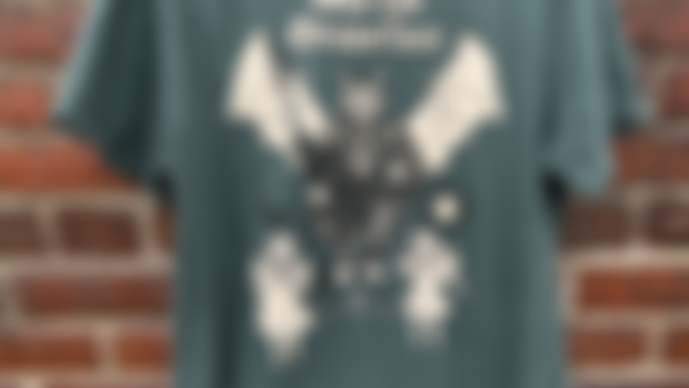 Oct-Dec shirts shipping! 