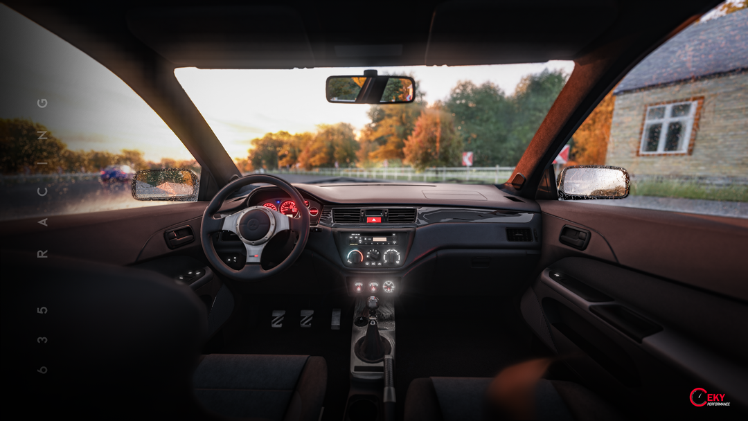 Public Release | Mitsubishi Lancer Evo IX MR | 276Hp & 355Nm | Patreon