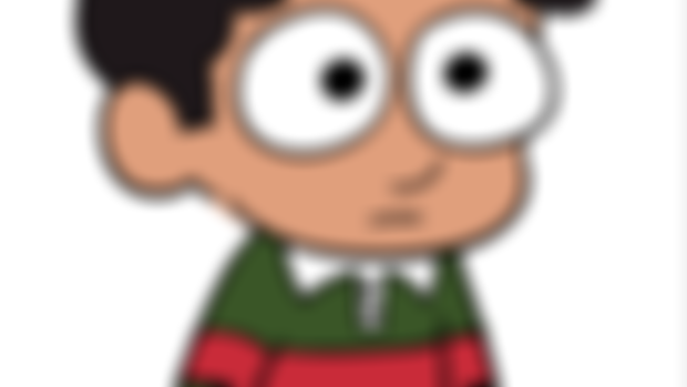 Meet Nando. Satina's INCREDIBLE new best friend! Never before seen sneak peak!