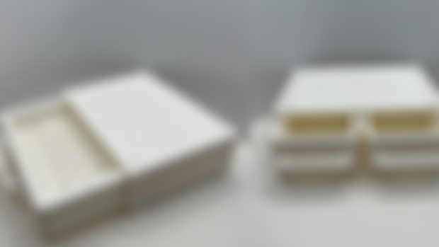 STL Release!!! New Stacking Storage Options!