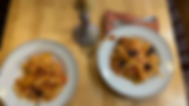 Chicken Riggies Recipe