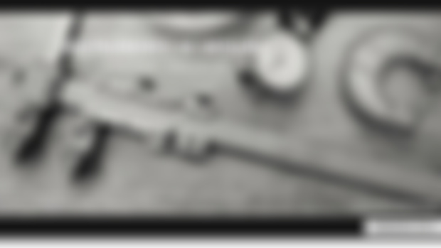 Nouveau Quiz "Instruments de mesure"