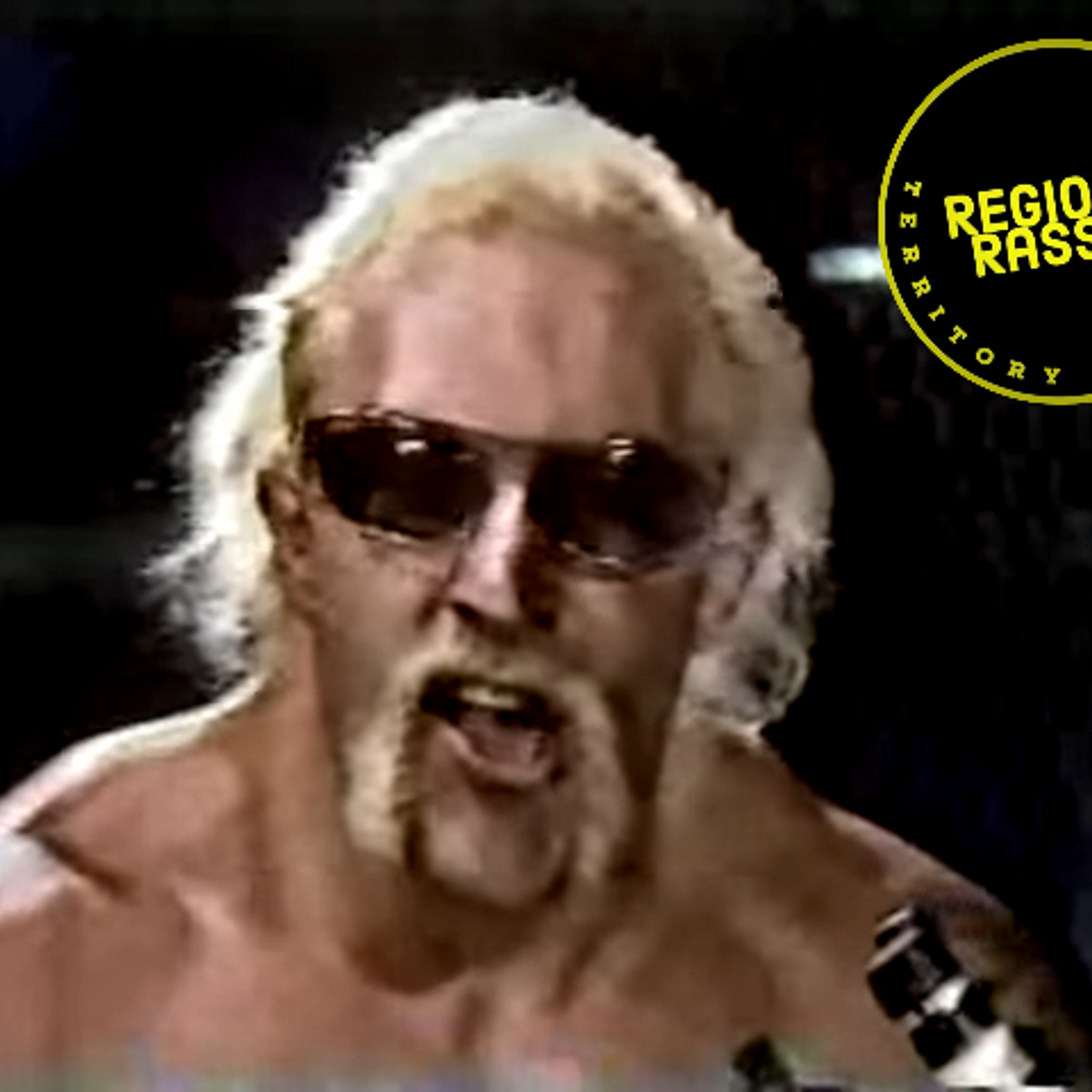 WRESTLECOPIA PATREON