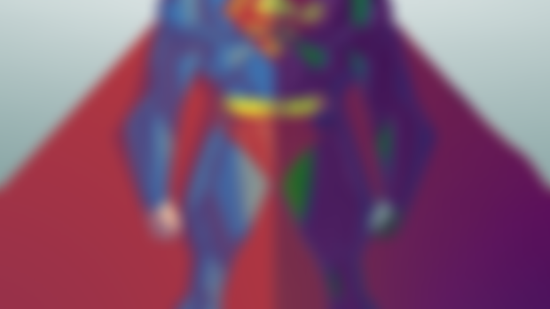 Superman/Bizaro