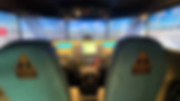 Master the Art of Flying from the Comfort of Your Home with the AATD Flight Simulator 