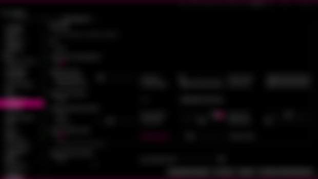 Driftagram Moza FFB SETTINGS V2
