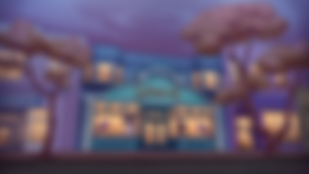 Backgrounds, Backgrounds, and more Backgrounds!