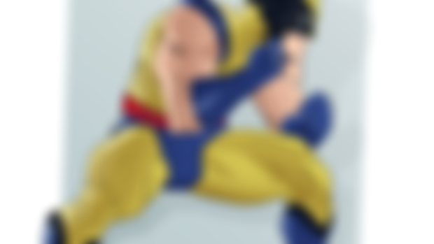 Wolverine