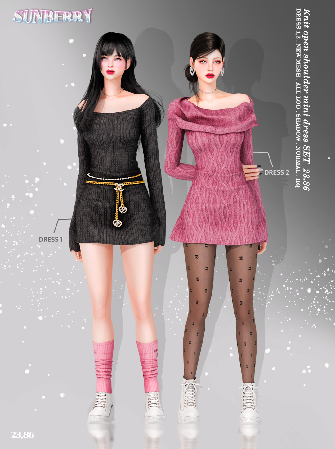 pleated maxi mesh dress PLEATED MESH DRESS