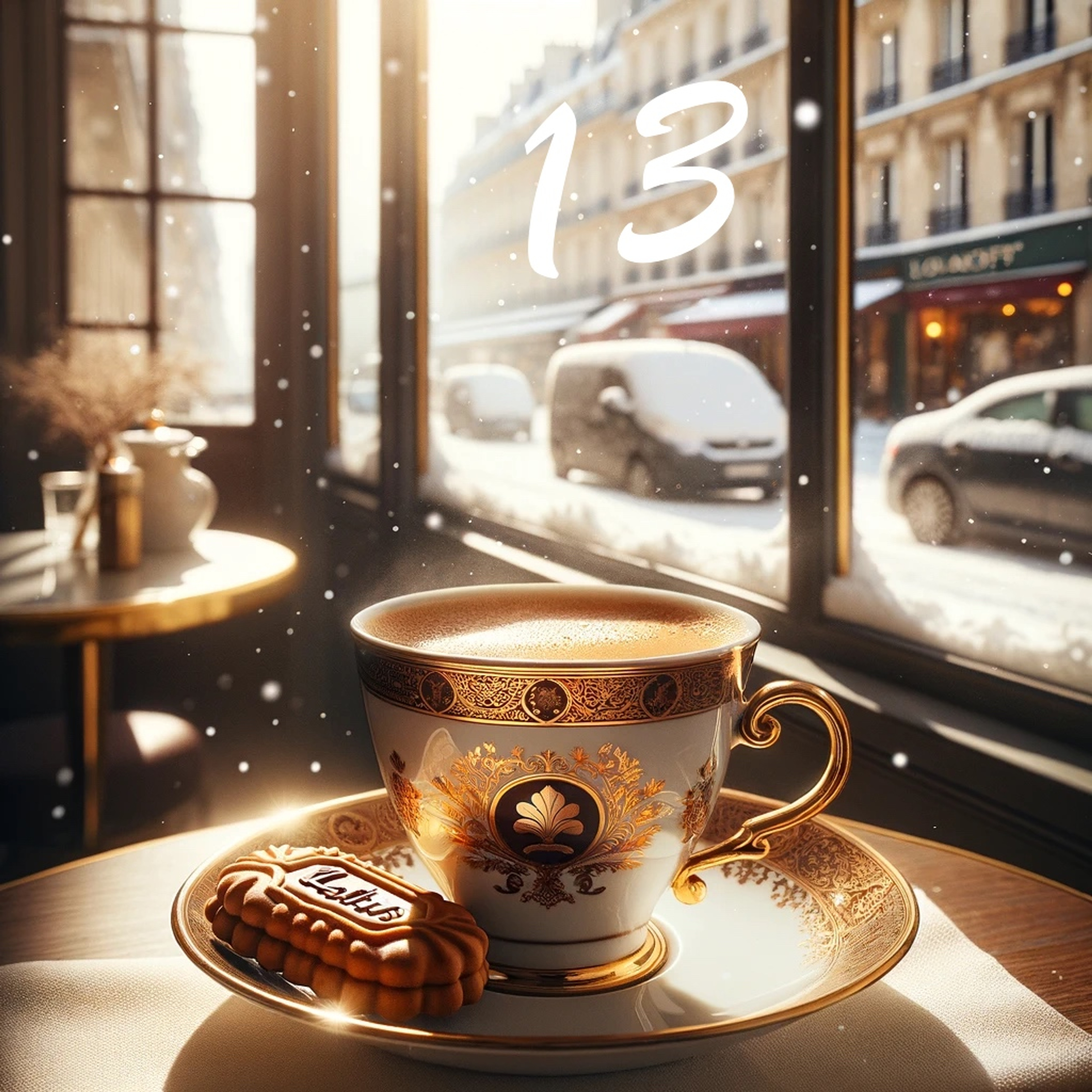 Der Letzte Patreoncast