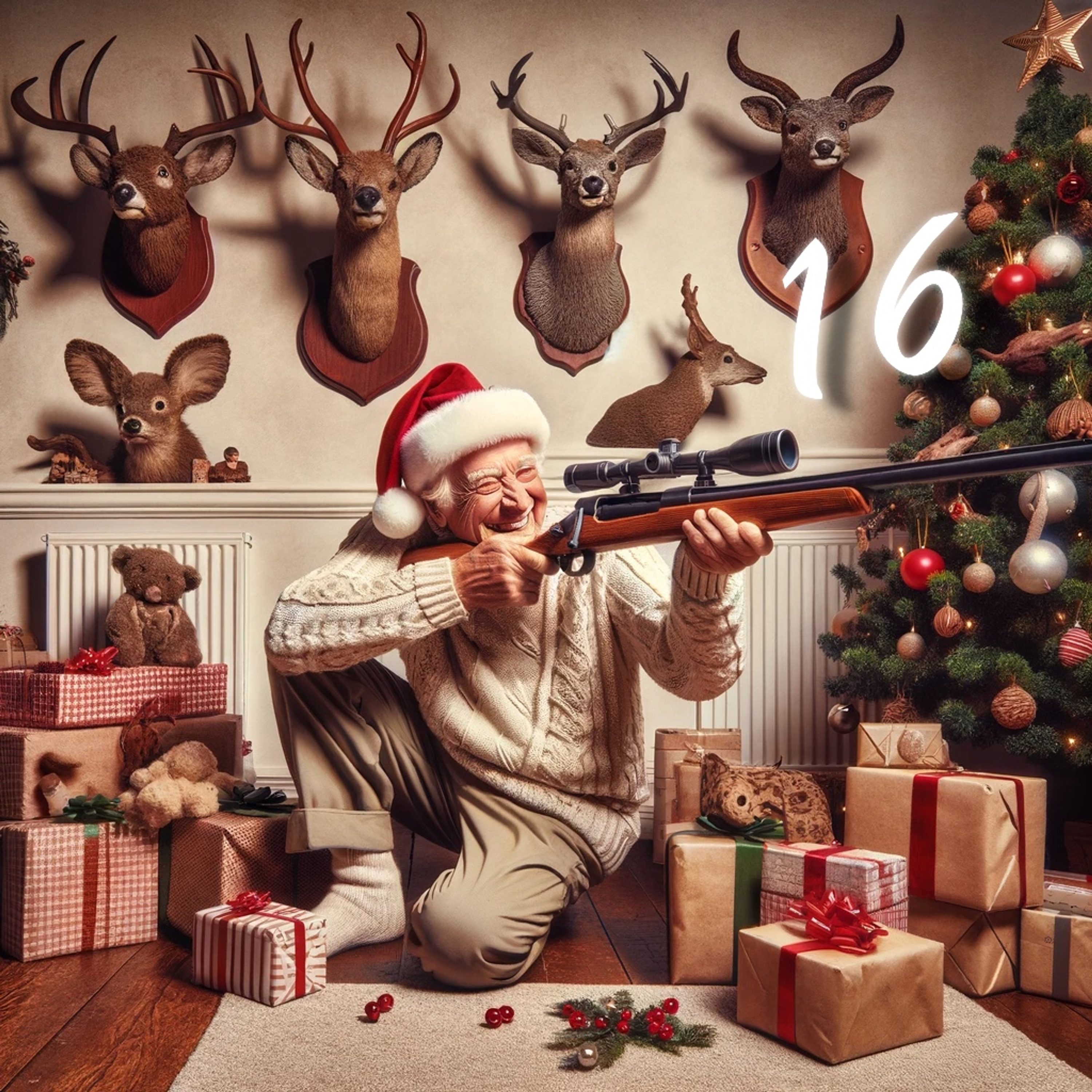 Der Letzte Patreoncast