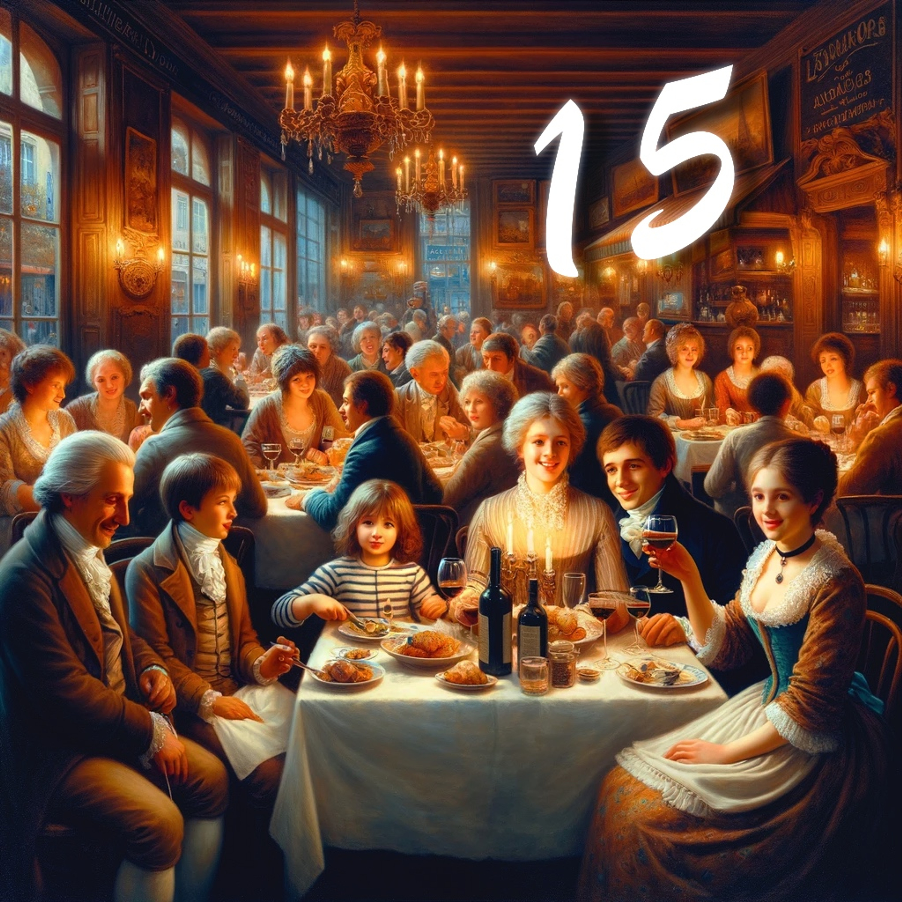 Der Letzte Patreoncast