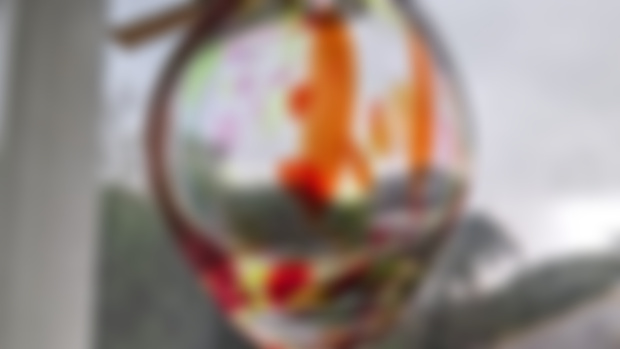 Wonky Baubles -R-Us