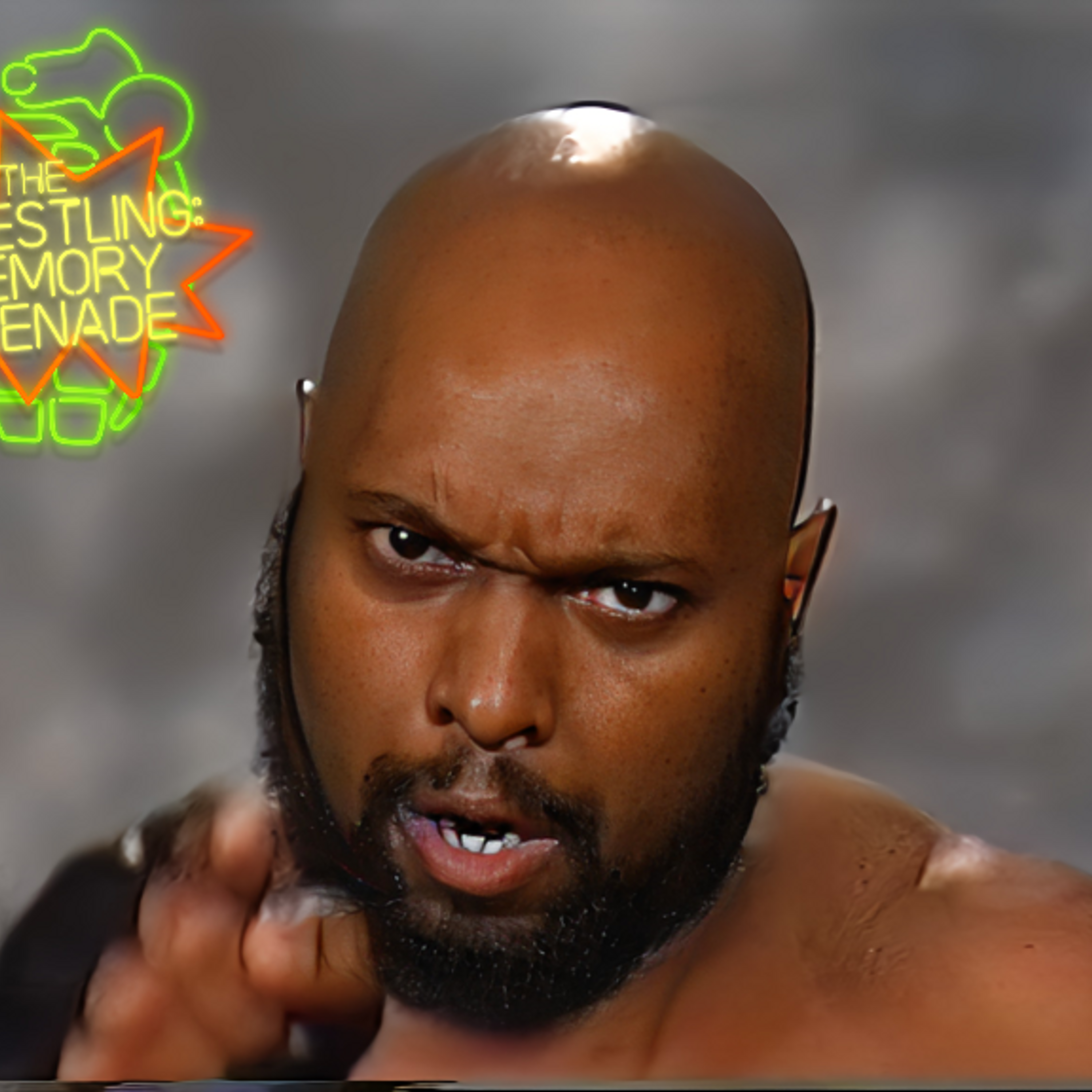[PREVIEW] Early Access - WMG #111 - January 1988 WWF TV episode artwork