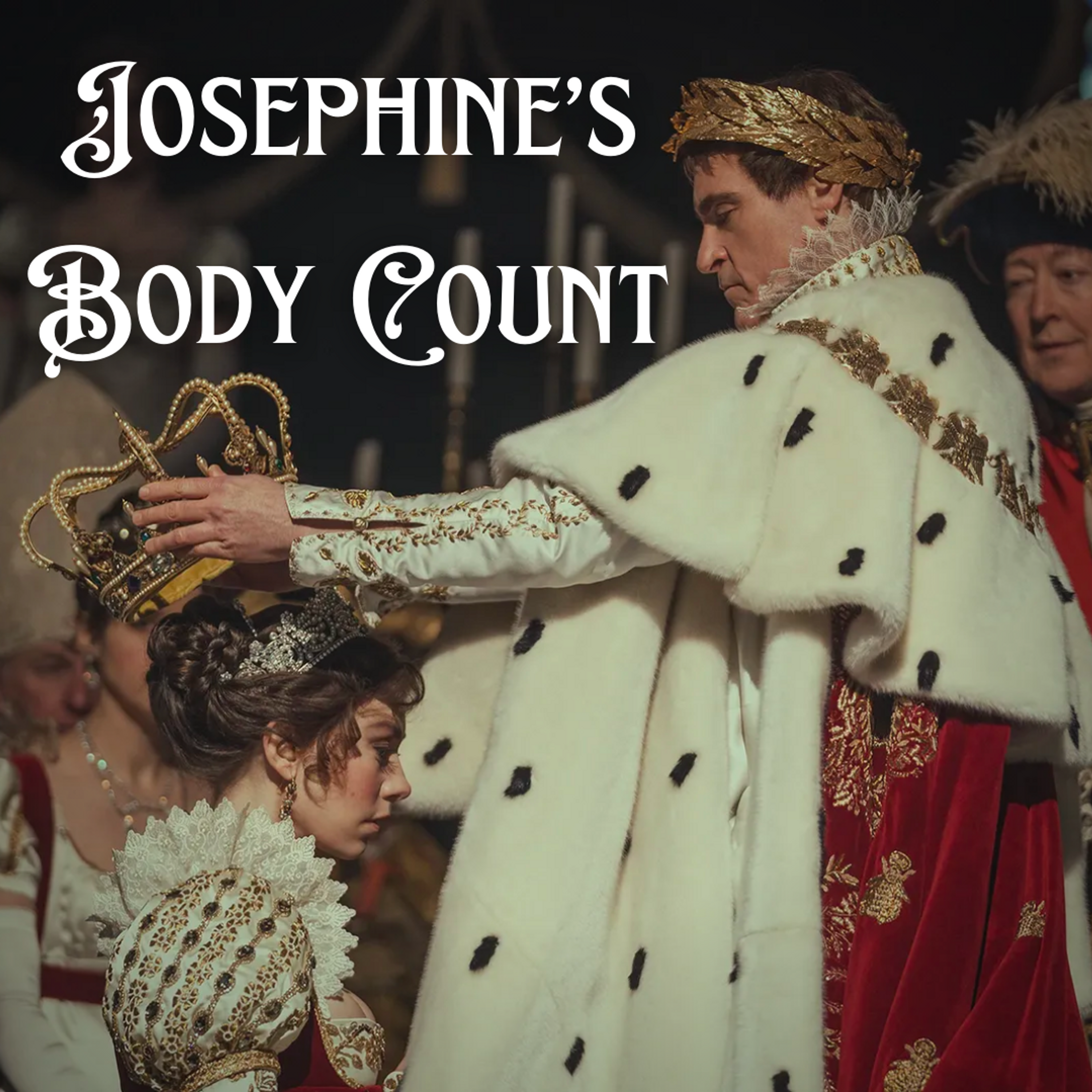 /380/ Josephine's Body Count