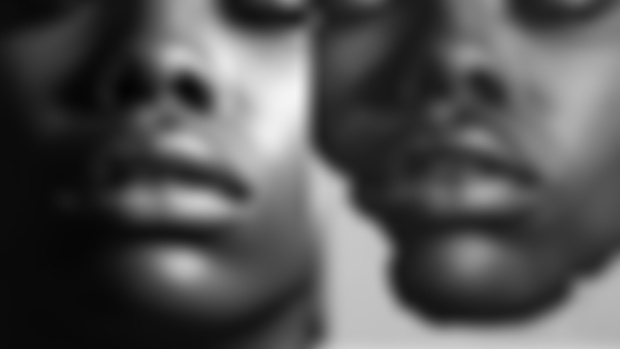 "Despair" Hyperrealistic Portrait: Part 2 - Lips and Cheeks
