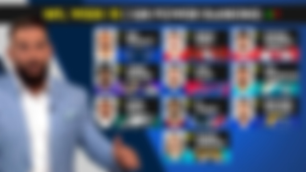 NFL Week 15 QB Power Rankings