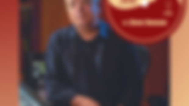 Episode 155 - Larry Klein