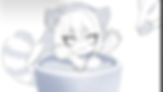 chibi wip <3
