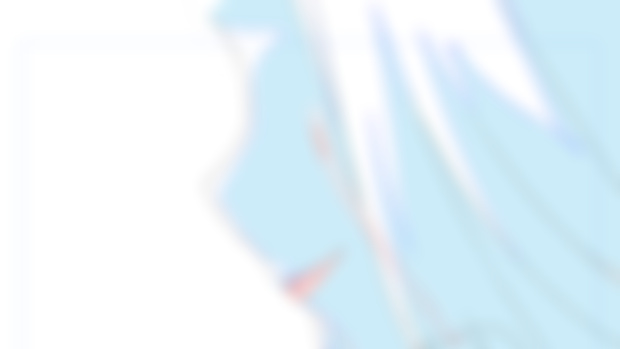 Aki slowly moving along