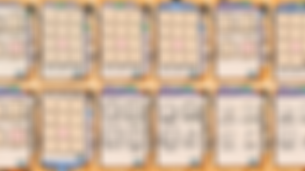New UI sketches: a glimpse into our artistic process