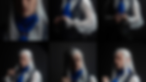 WIP || Finally .... 