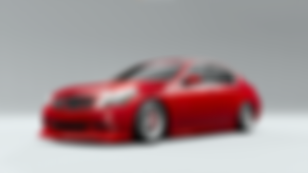 Infiniti G35/G37 (RELEASE)