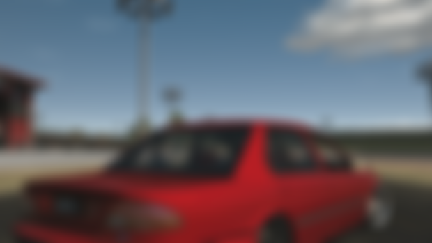 V3 Update For '96 Ford Falcon EL GLI