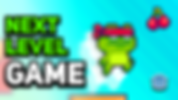 New video: LEVEL UP Your Game Design Toolkit