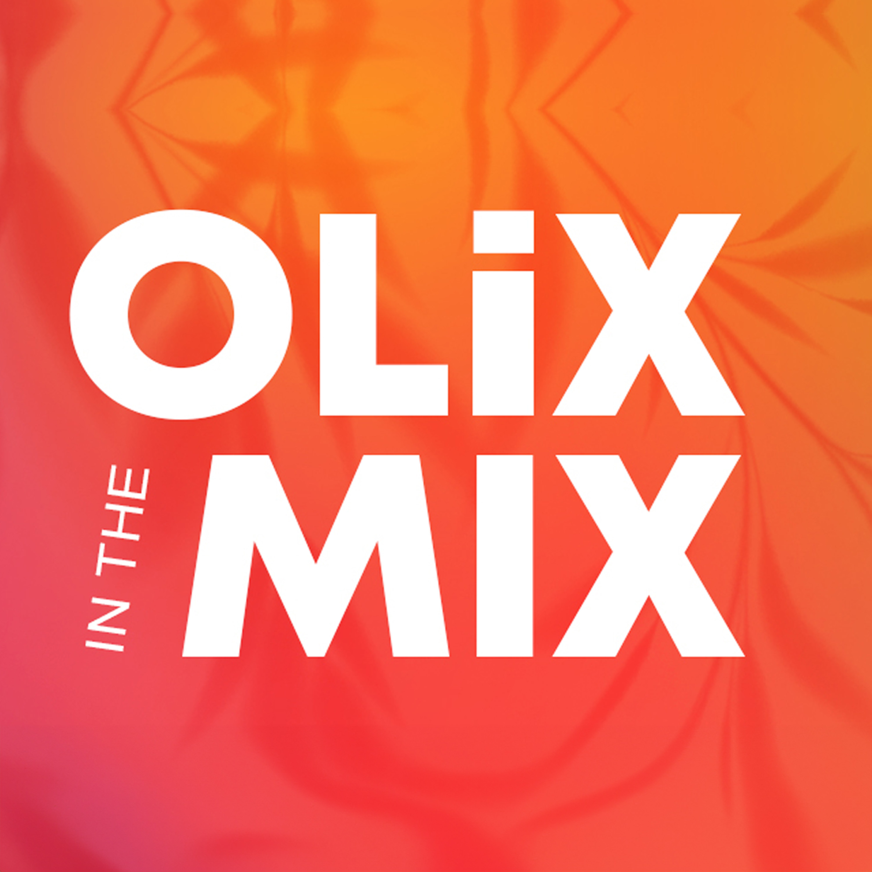 OLiX in the Mix