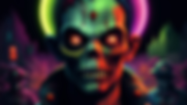 Zombie NFTs