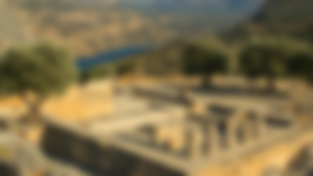 ME10 - Central Asia II - The Greeks