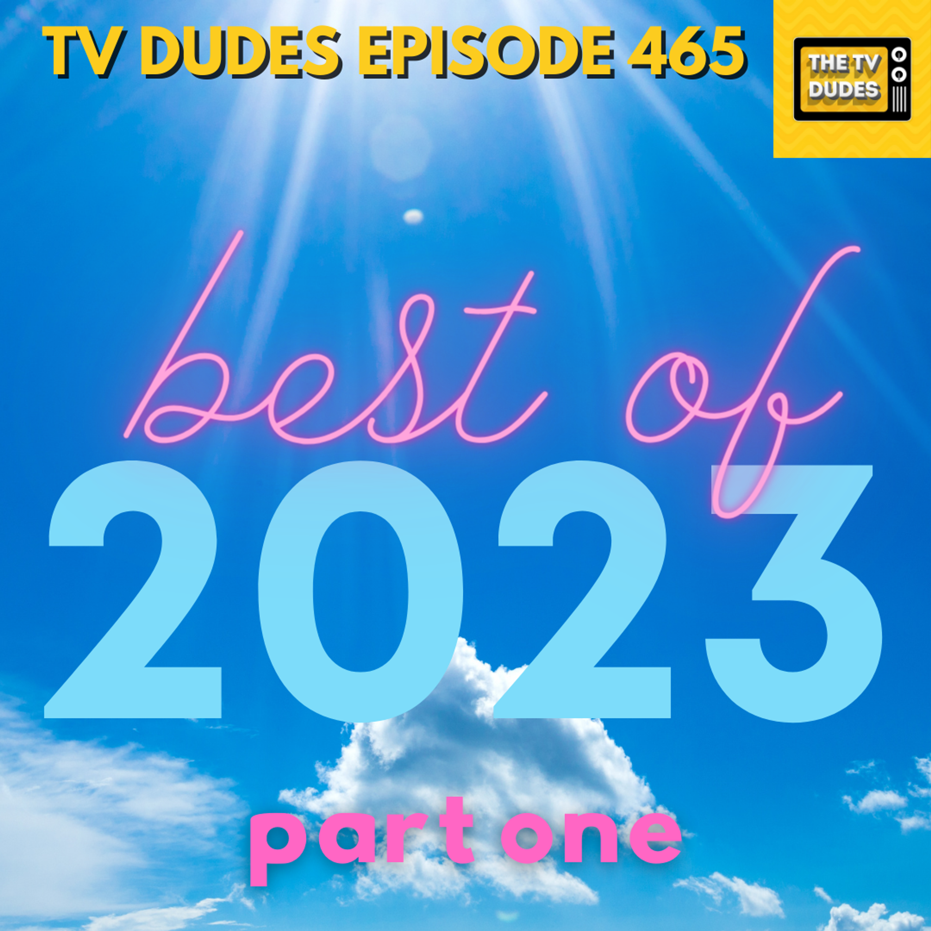 Best of 2023 episode artwork