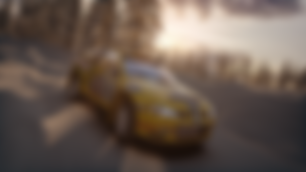 SEAT CORDOBA WRC EVO2