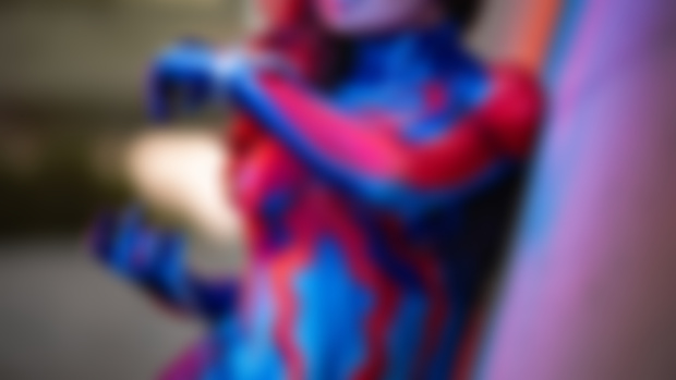 Spiderman 2099