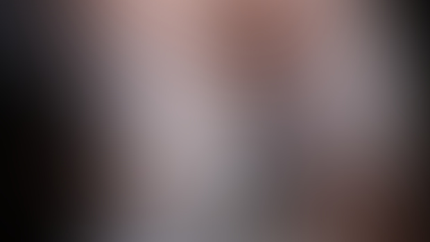 Pas beaucoup de dentelle sur cet ensemble [HD]