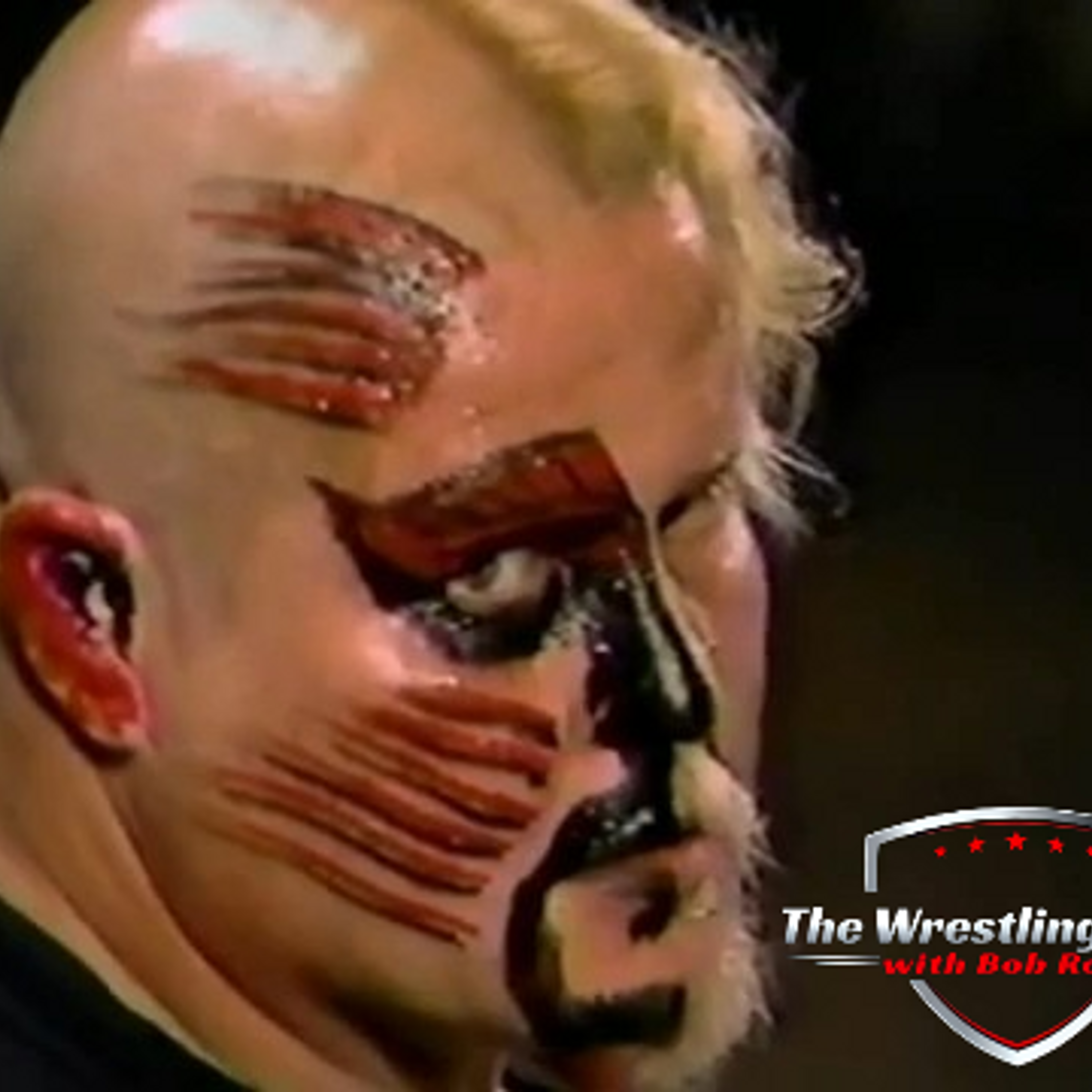 WRESTLECOPIA PATREON