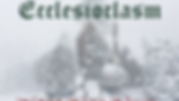 Ecclesioclasm - Lesson 95 - Christmas special