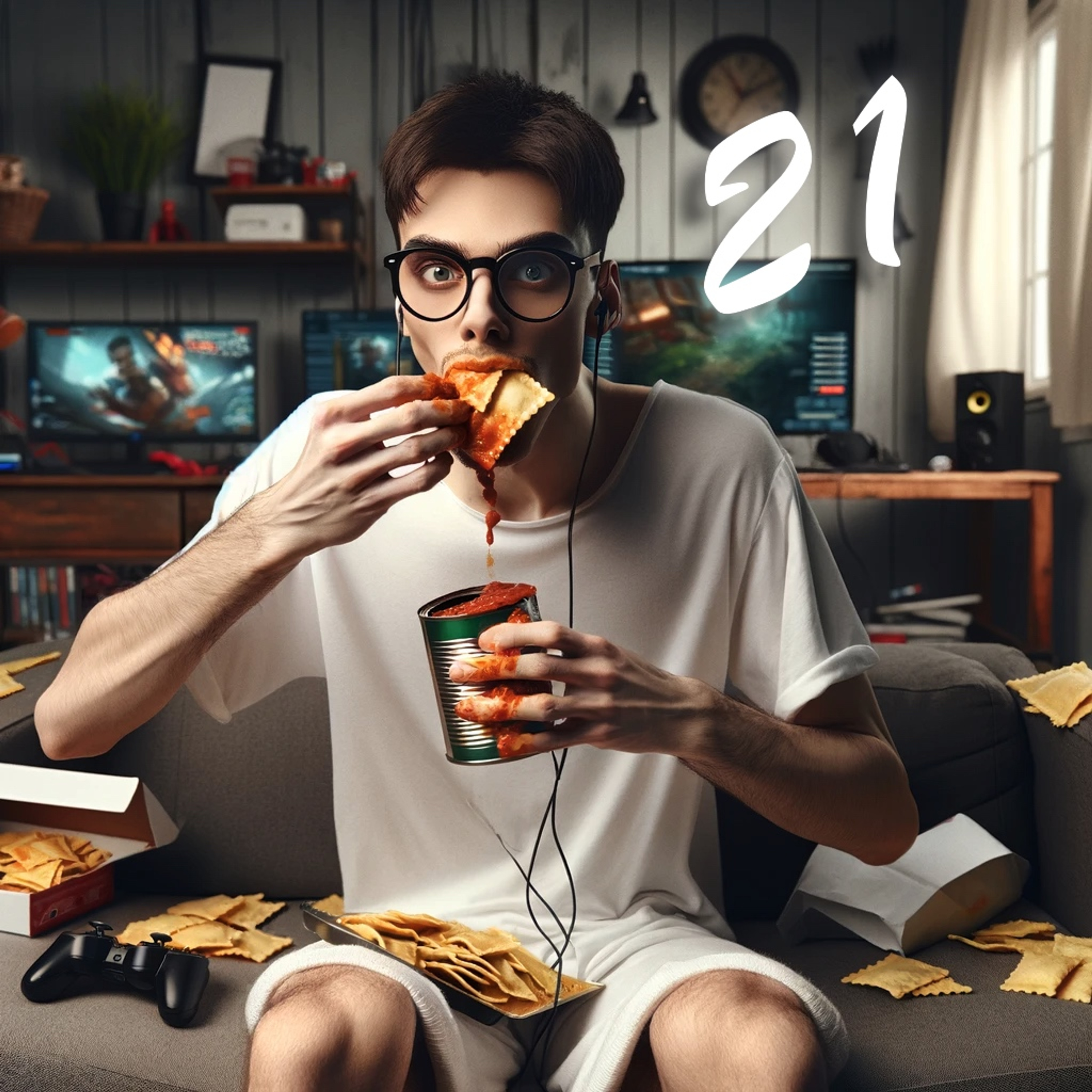 Der Letzte Patreoncast