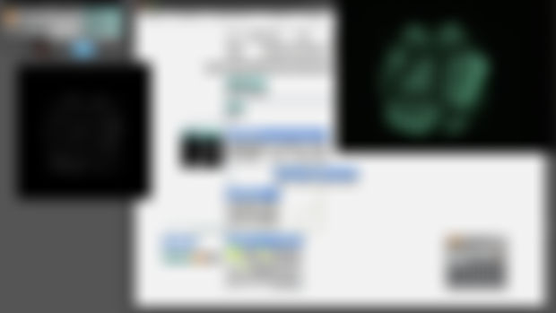 Vector Synthesis Example Patches