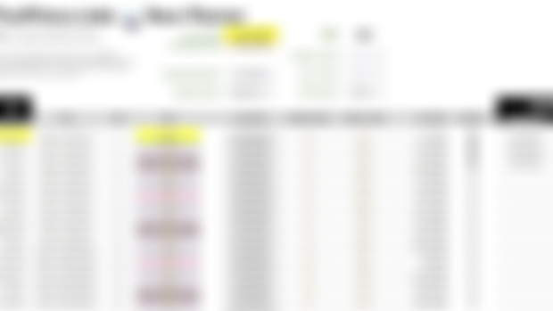 Free Race Planner