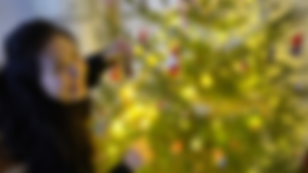Angela's Blog | December 2023 (Christmas Special)